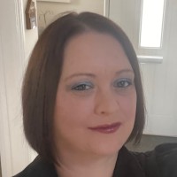 Charline Mitchell