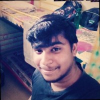 Vignesh Waran