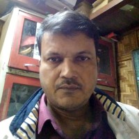 Shubhankar Ray