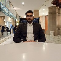 Dhruv Khera
