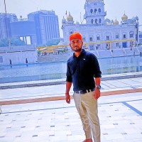 Mangleshwar Kumar