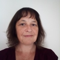 Géraldine Audie-Liebert