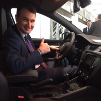 David Kocúr