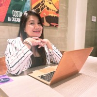 Maria Manilyn Soriano