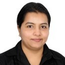Magiie J Varghese