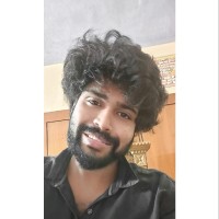 Venkatesh Raj