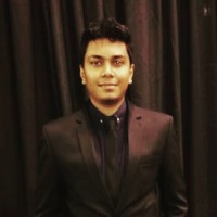 Shiven Govender