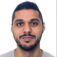 Ali Mustafa