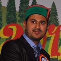 ashish bhandari