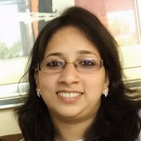 Swetha Saminathan