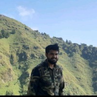 Anshuman Singh
