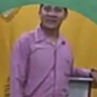 Manoel Almeida Da Silva