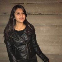 Yashika Jindal