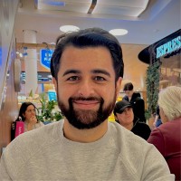 Aziz Ahmadi