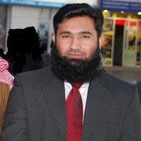 Mudassar Farooq