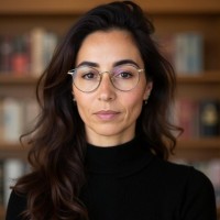 Elodie Yasmina Dermouche