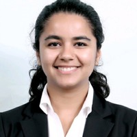Shruti Pathania