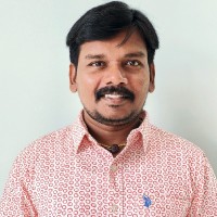 R Ashok Kumar