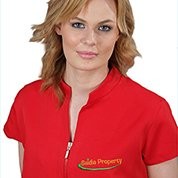 saidia property