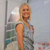Sarah Tehagen Van Darvé