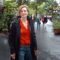 Lene Mårtensson