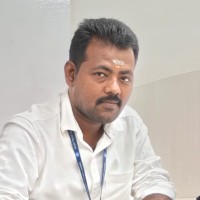 Dharmaraj R