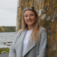 Gabrielle Lacourse