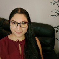 Carla Barquero Pérez