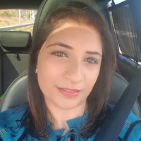 Sofia Sarwar
