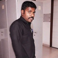 M THANGARAJ