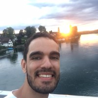 Silas Nogueira