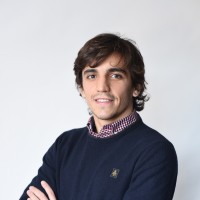 🔵 Davide Merolla, PhD