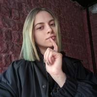 Victoria Panchenko