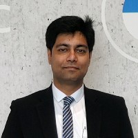 Mayank Tyagi