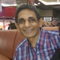 Atulkumar Makadia