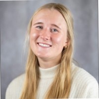 Ainsley Rosenow