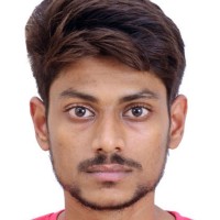 Meet Patel