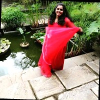 DIVYA CHEKURI
