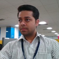 Ankit Sulodia