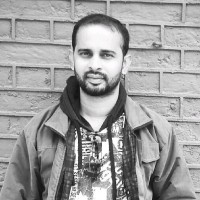 Ravi Kumar
