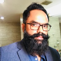 Satish Kumar Jha