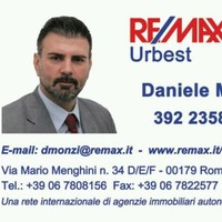 Daniele Monzi