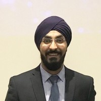 Gurjeet Singh Khurana Aca
