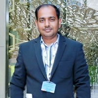 Yogesh Pratap Singh