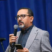 George Samy, PMP®