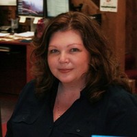 Kelly Strandmark
