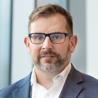 Dave Inglis, CFP, CIM