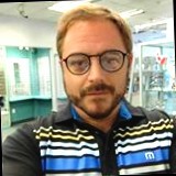 Stuart Sukerman