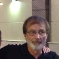 Allen Etheridge