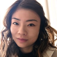 Connie Tran, P.Eng